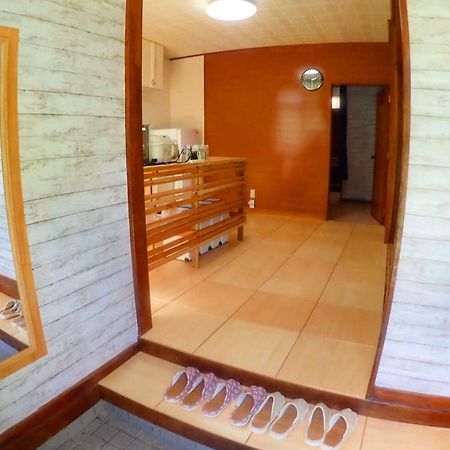 Warami Villa Motobu Ngoại thất bức ảnh