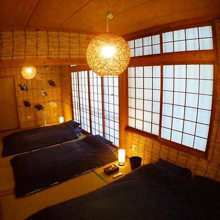 Warami Villa Motobu Ngoại thất bức ảnh