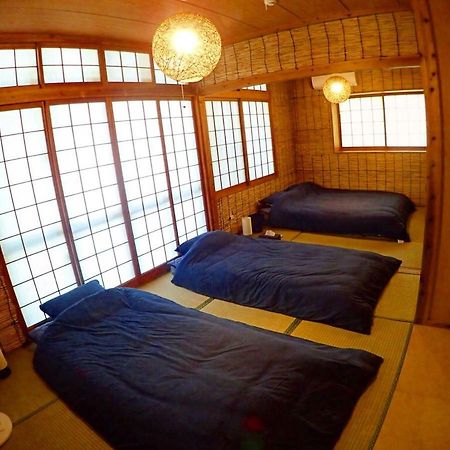 Warami Villa Motobu Ngoại thất bức ảnh
