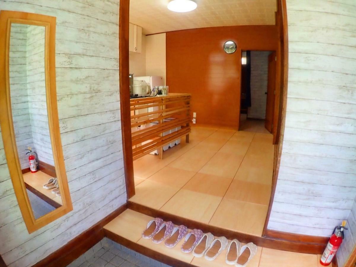 Warami Villa Motobu Ngoại thất bức ảnh