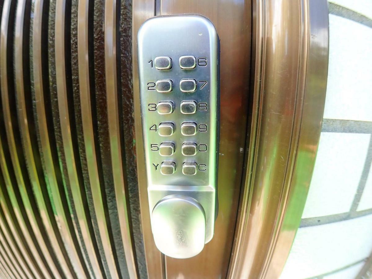 Warami Villa Motobu Ngoại thất bức ảnh